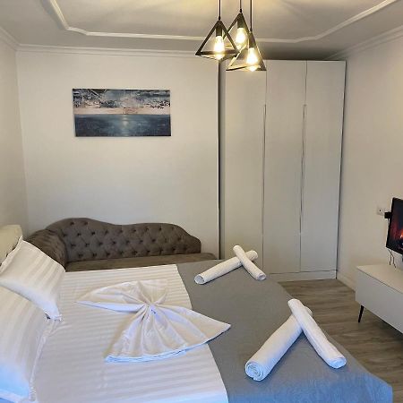 Skanderbeg View Apartments Τίρανα Εξωτερικό φωτογραφία