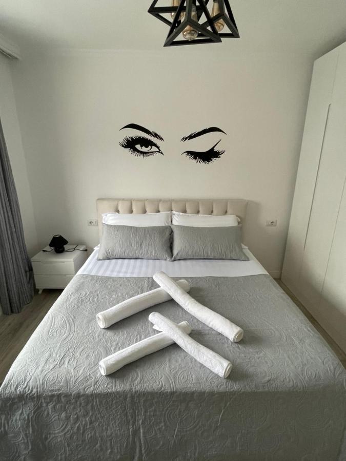 Skanderbeg View Apartments Τίρανα Εξωτερικό φωτογραφία