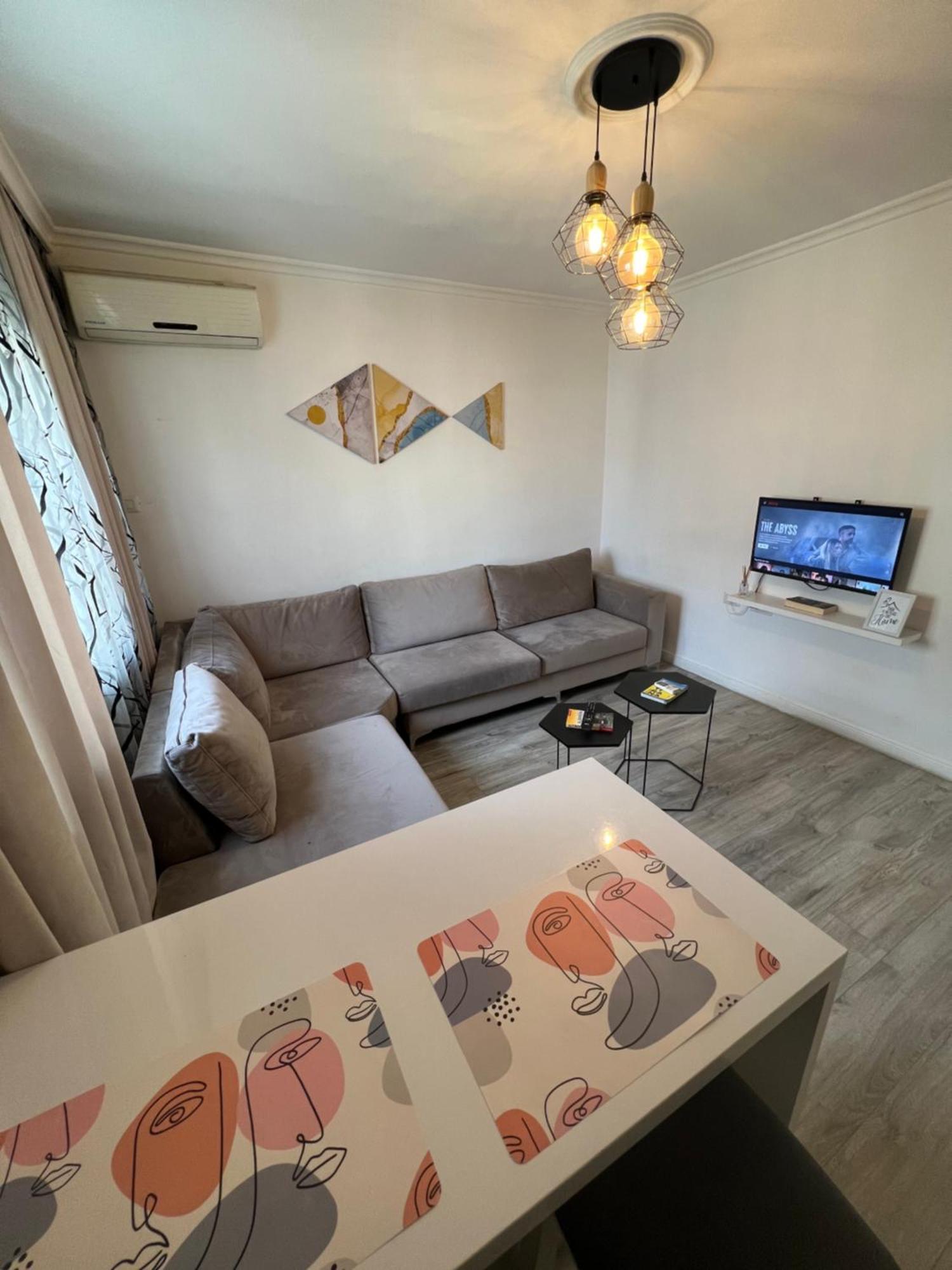 Skanderbeg View Apartments Τίρανα Εξωτερικό φωτογραφία