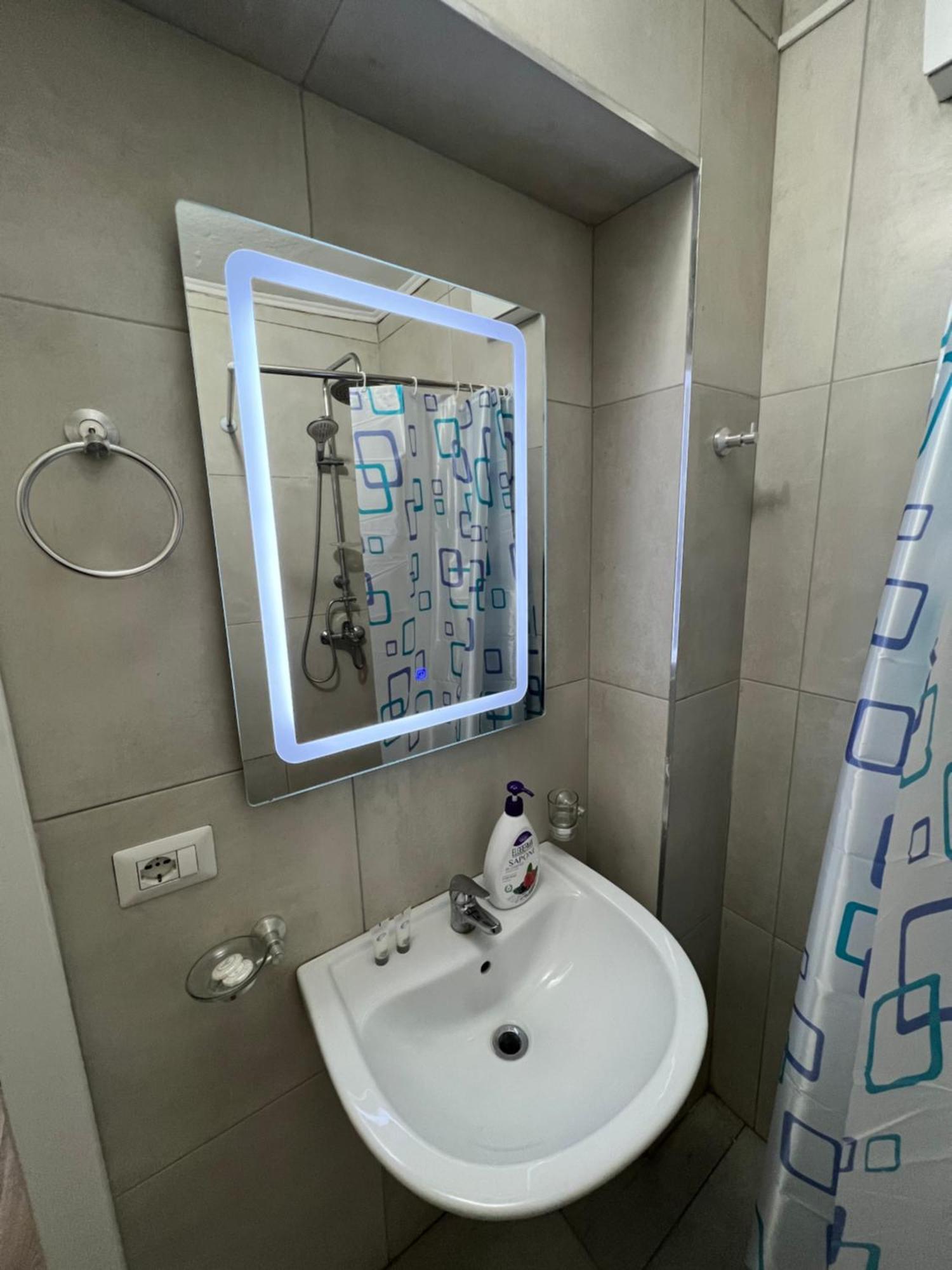 Skanderbeg View Apartments Τίρανα Εξωτερικό φωτογραφία