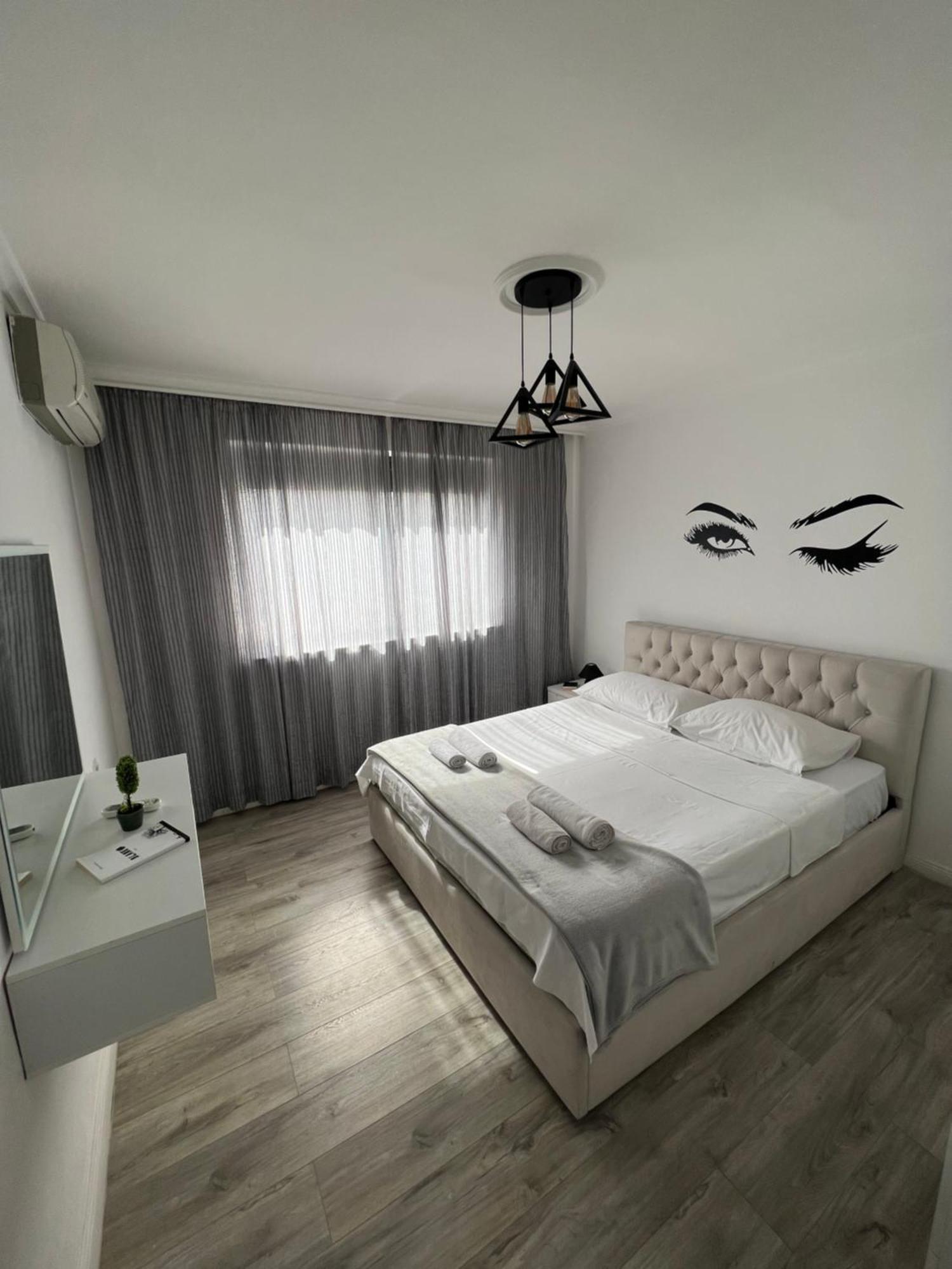 Skanderbeg View Apartments Τίρανα Εξωτερικό φωτογραφία