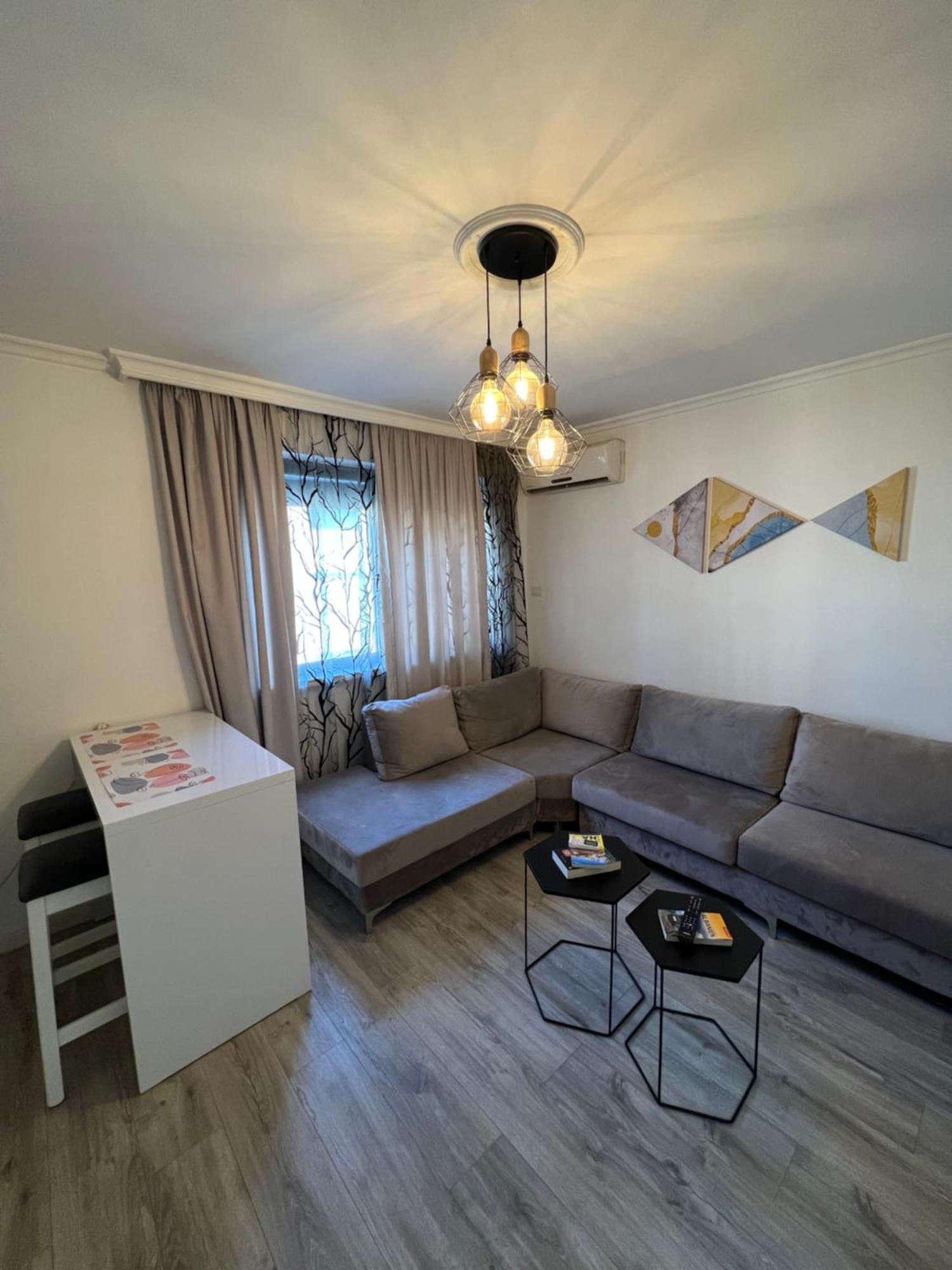 Skanderbeg View Apartments Τίρανα Εξωτερικό φωτογραφία